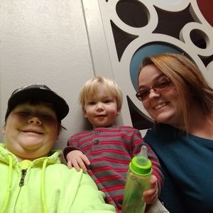 Meet your Posher, Elijah